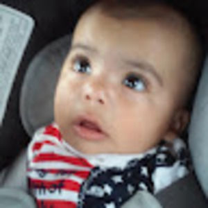 Meet your Posher, Liseth